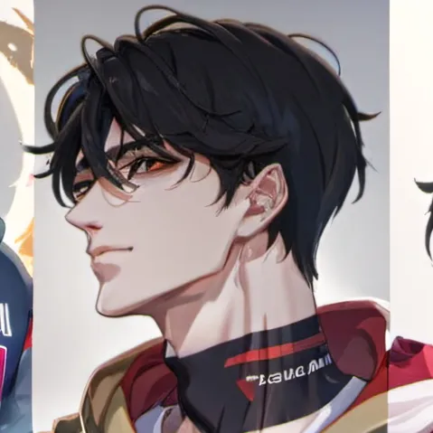 chat with ai character: damon