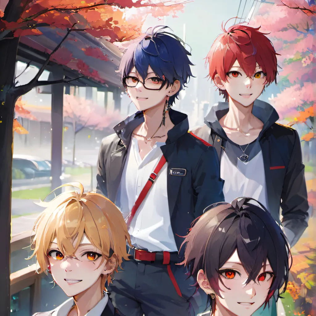 chat with ai character: N.E.O TOKYO
