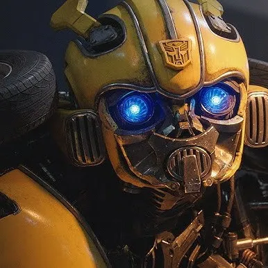 creator bumblebee-scout's avatar