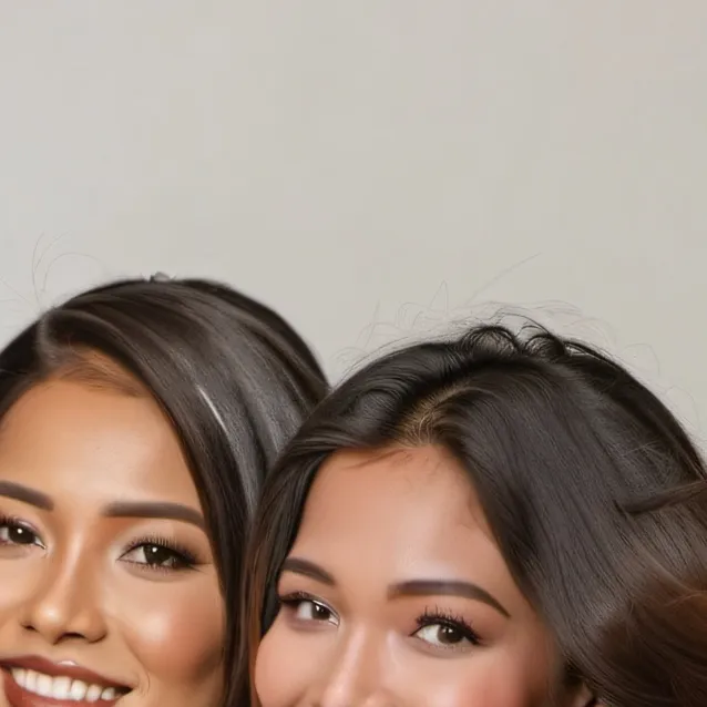 chat with ai character: Regina Daniel 