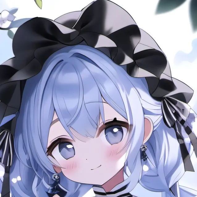 chat with ai character: winter