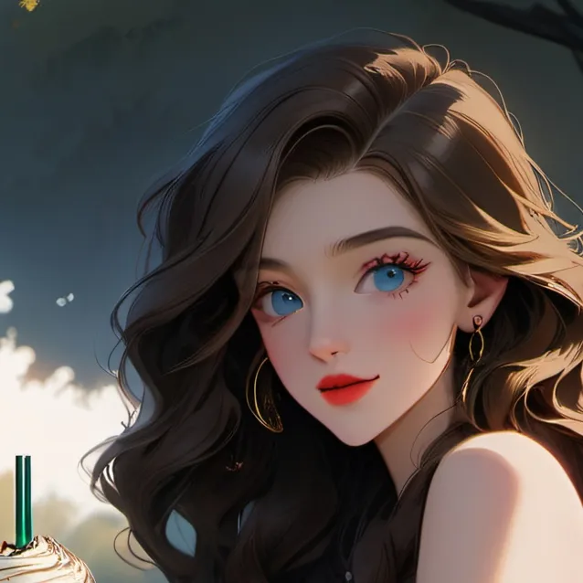 chat with ai character: camila