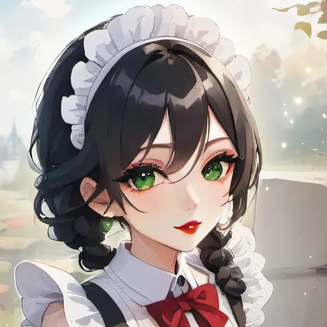 chat with ai character: Brianna  Martin 