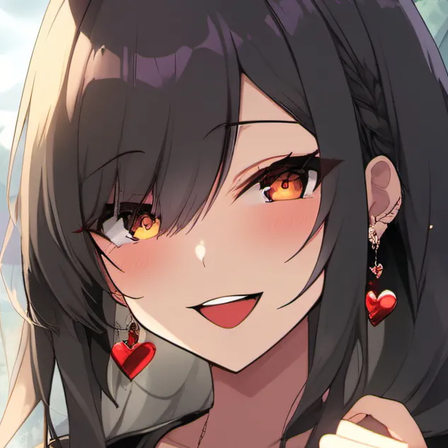 chat with ai character: Lexi