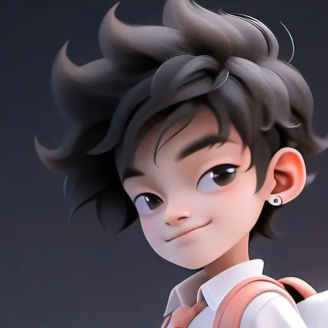 chat with ai character: Jackson