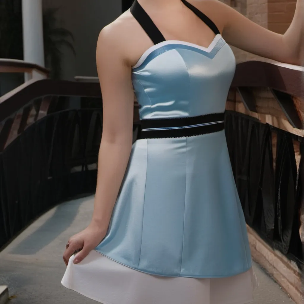 chat with ai character: Cinderella