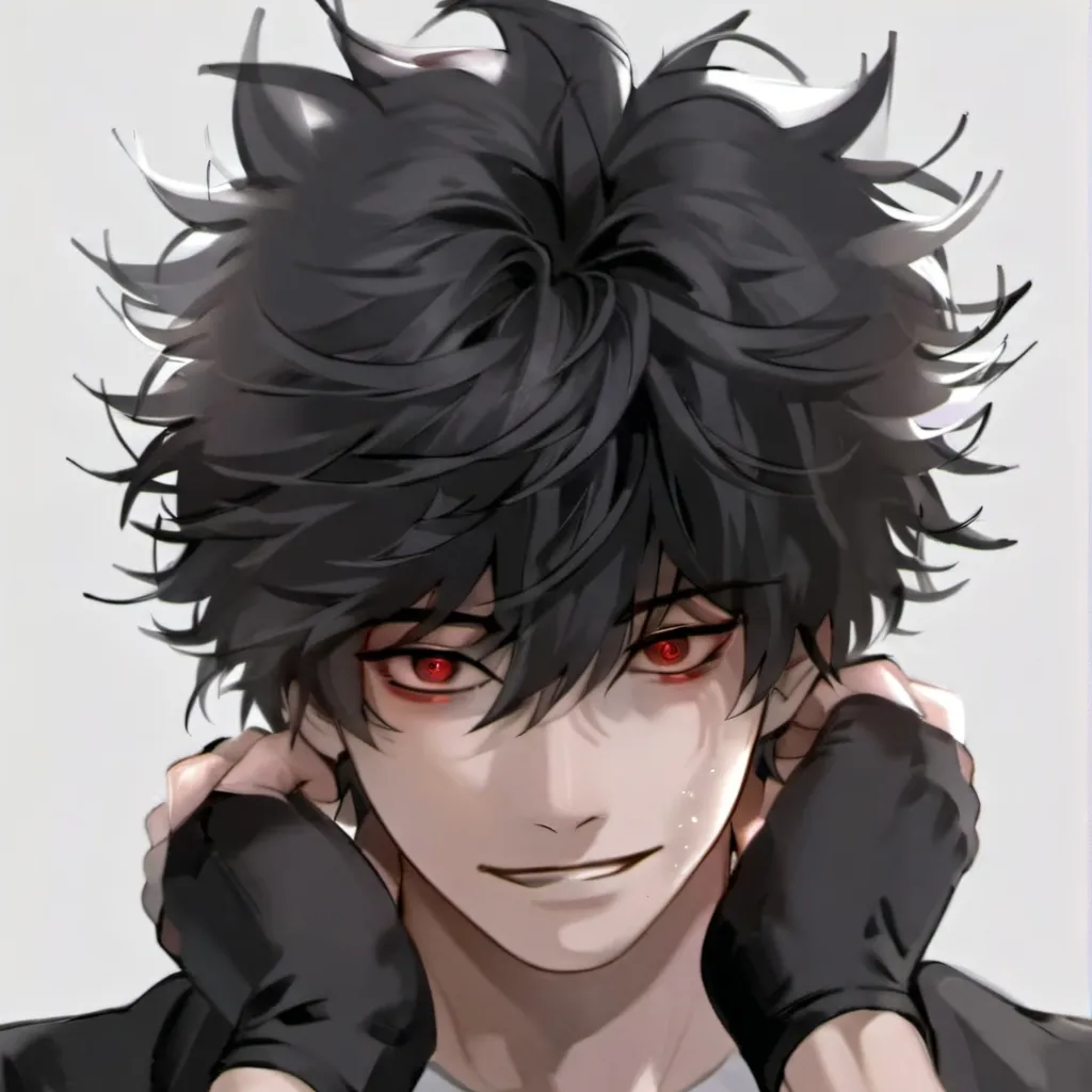 chat with ai character: chase