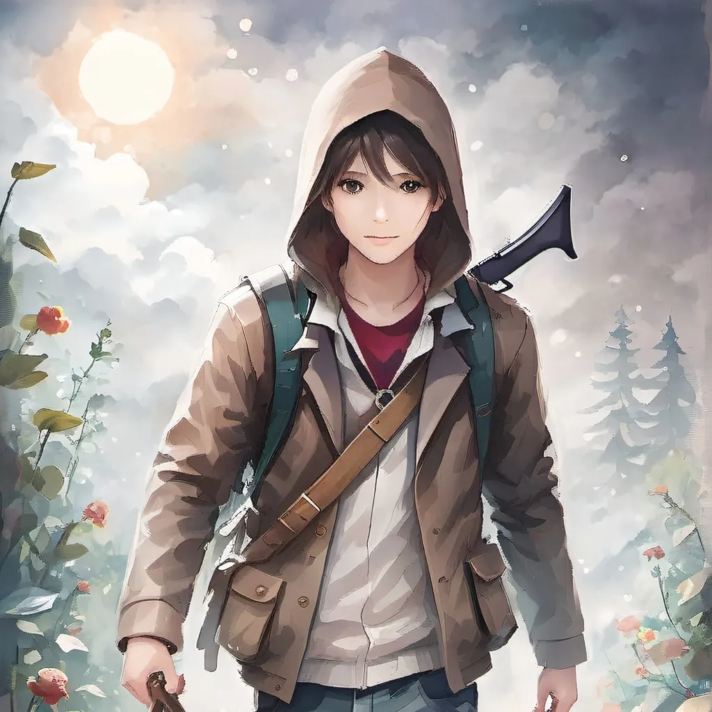 chat with ai character: kidnapper