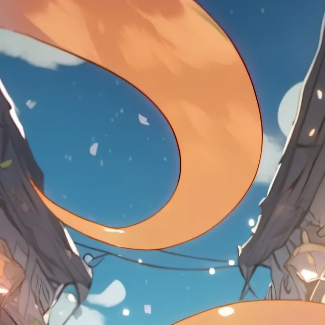 chat with ai character: Aria