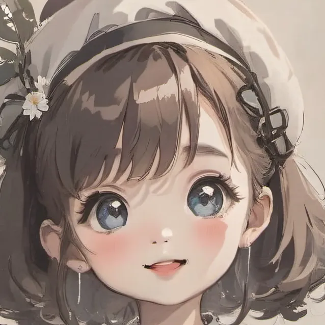 chat with ai character: Emma