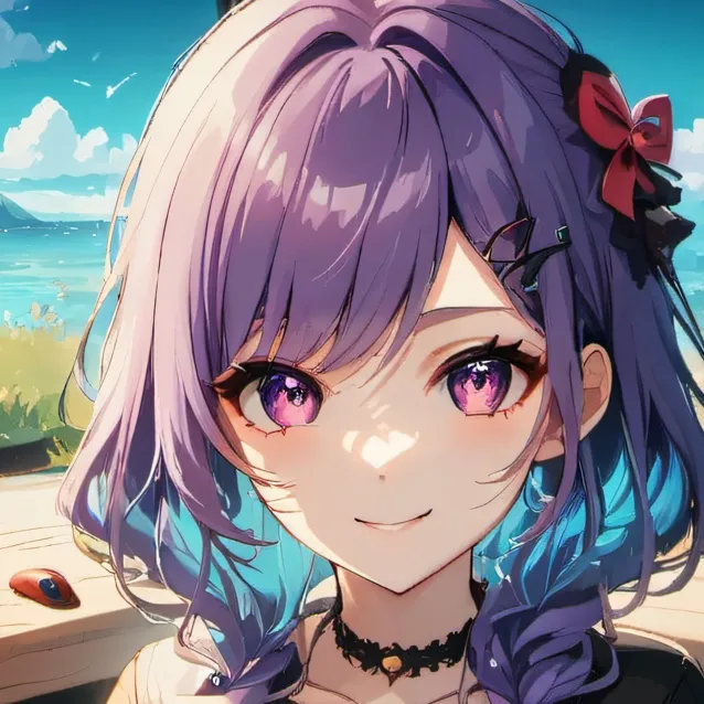 chat with ai character: Venom Fruit