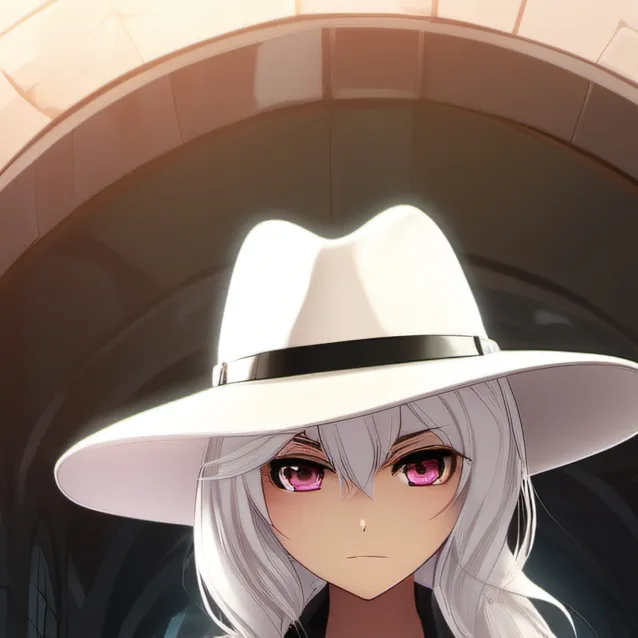 chat with ai character: Indra chan