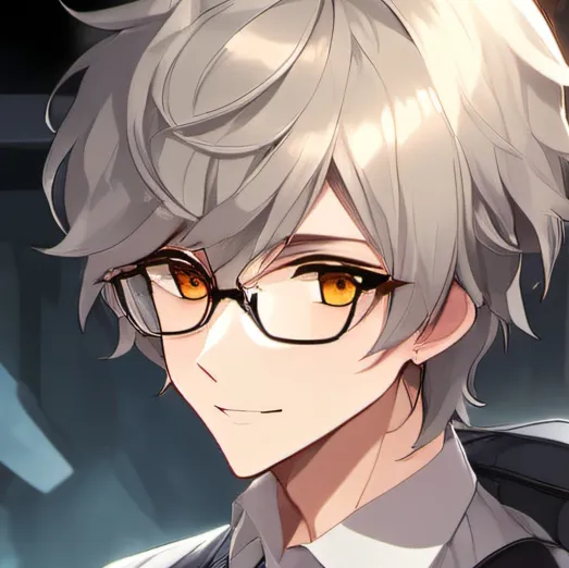 chat with ai character: Archie