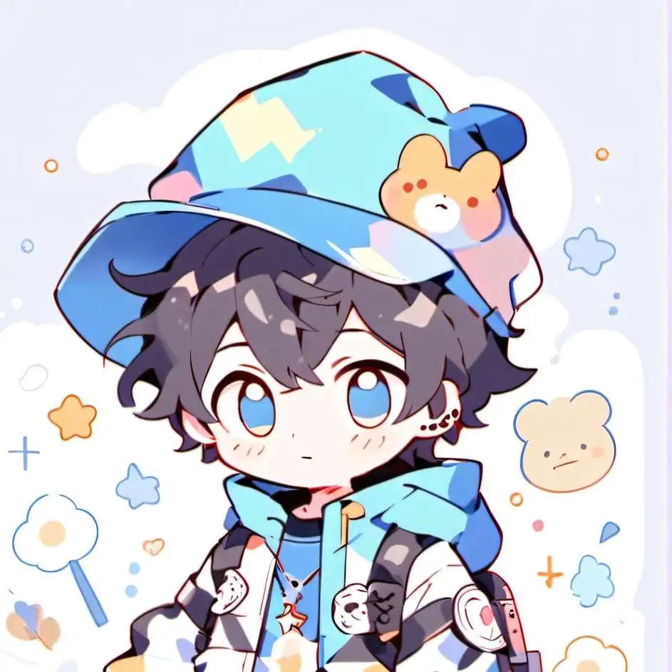 chat with ai character: SMG4 crew