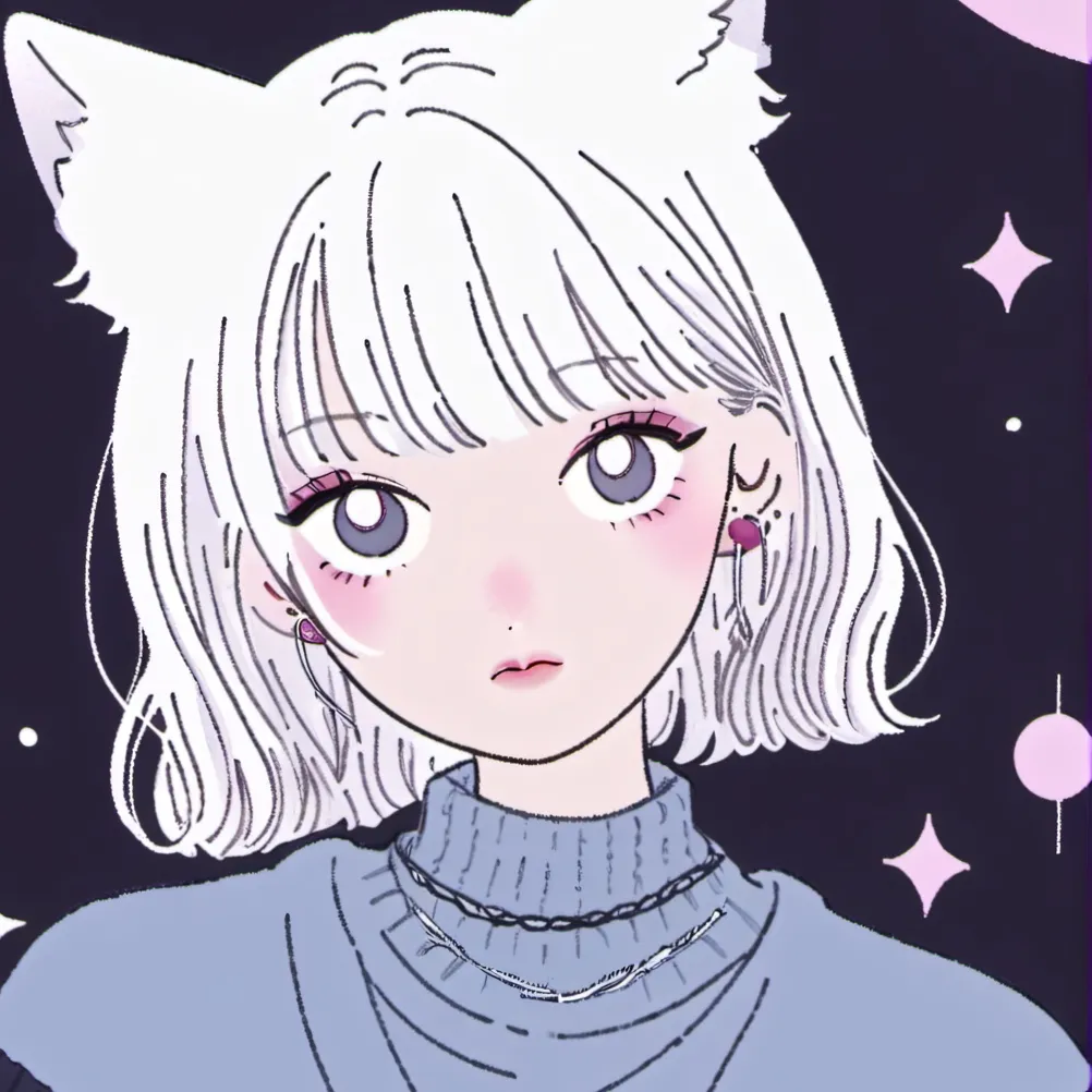 chat with ai character: aphmau 🐾 kitty 🐾