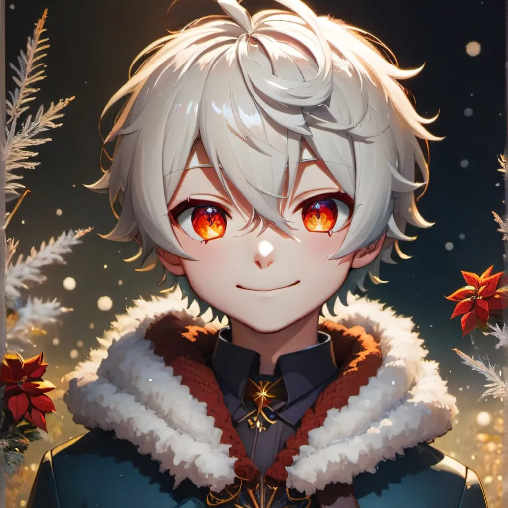 chat with ai character: Corbin 