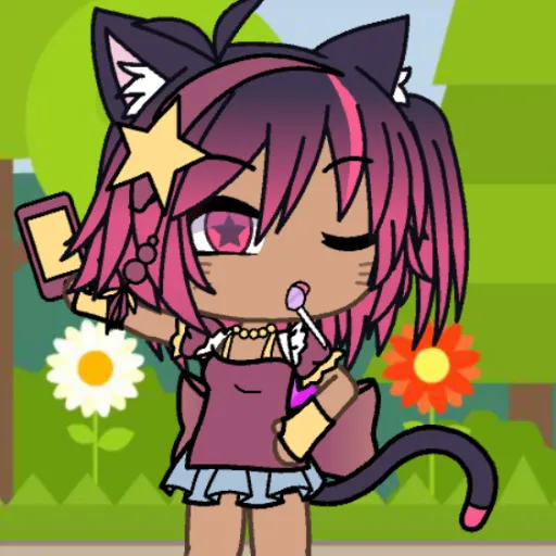 creator Kaori Kat's avatar