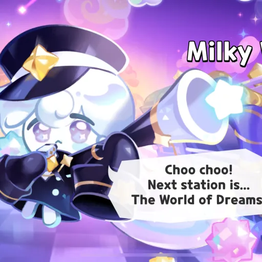 creator Milkywaycookie🍪's avatar
