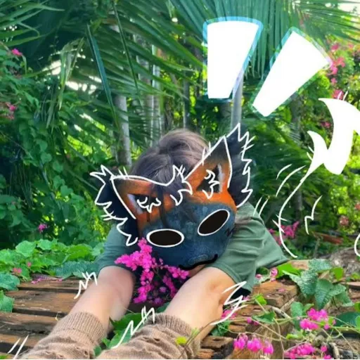 talkie's author avatar