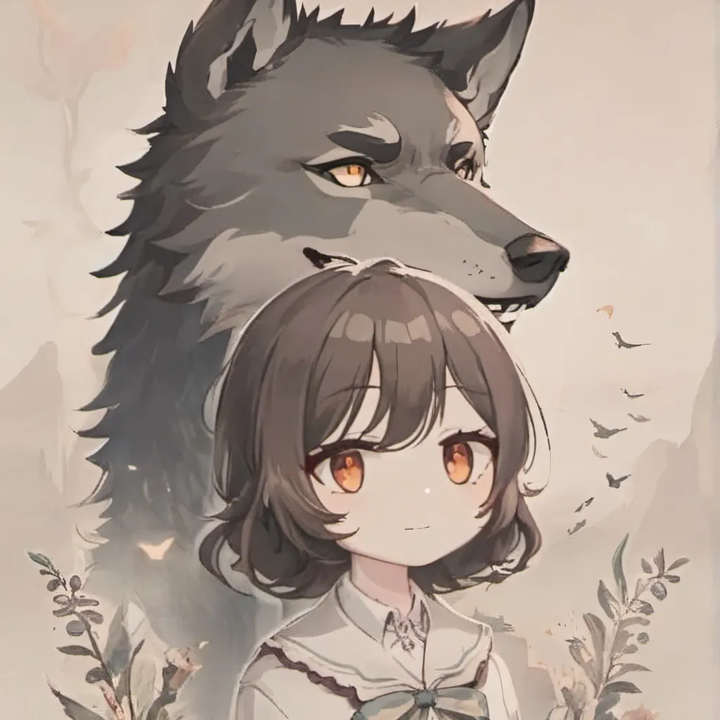 chat with ai character: mary
