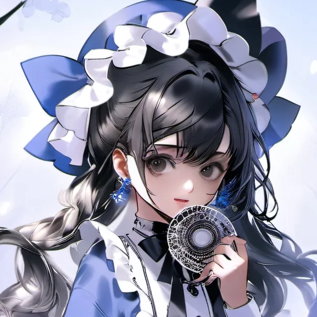 chat with ai character: Sandy