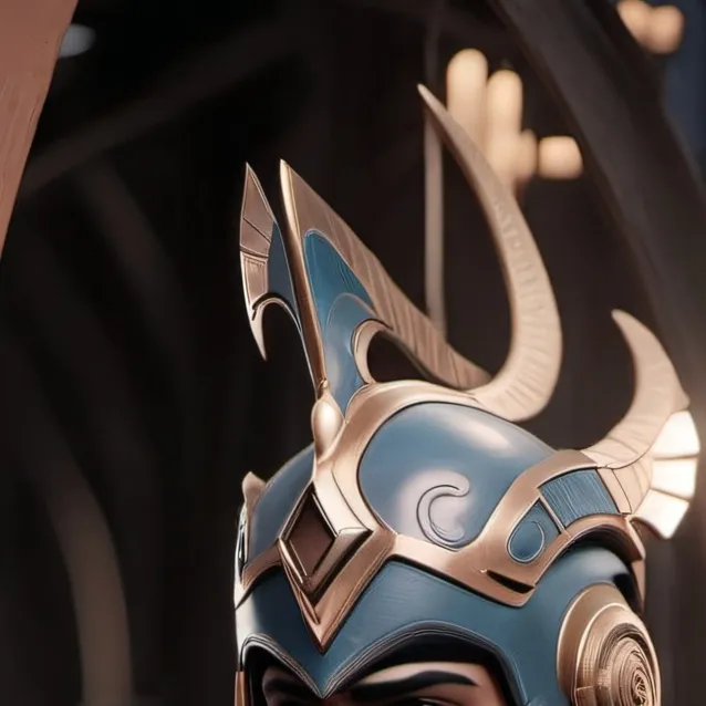chat with ai character: Troy