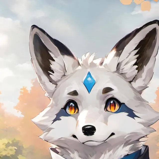 chat with ai character: Bandit
