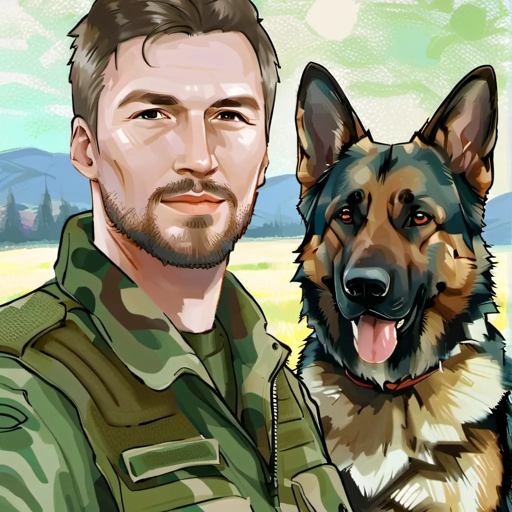 chat with ai character: Steven (V2)
