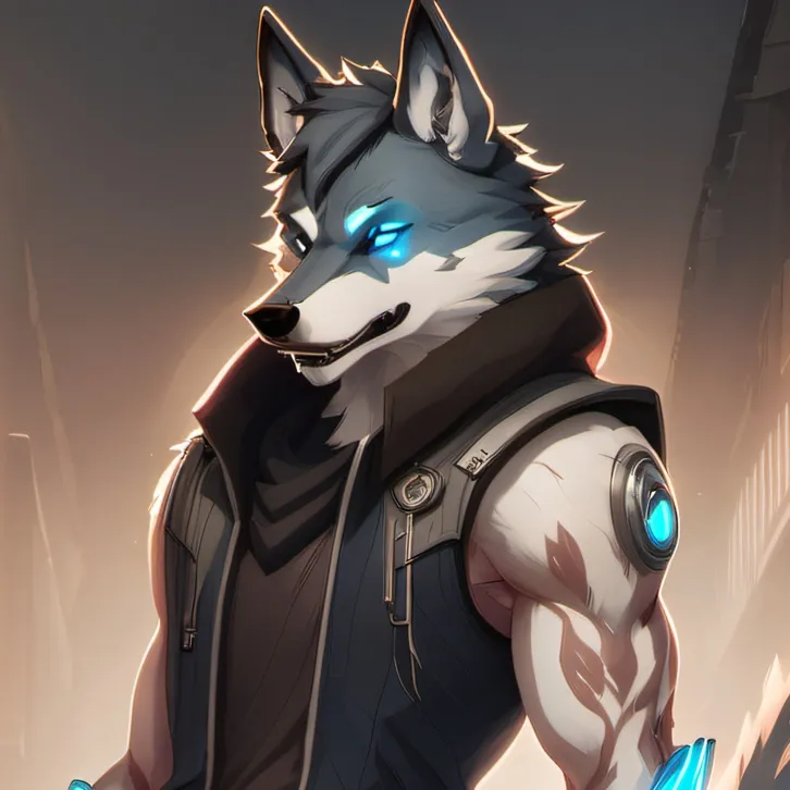 chat with ai character: Harry