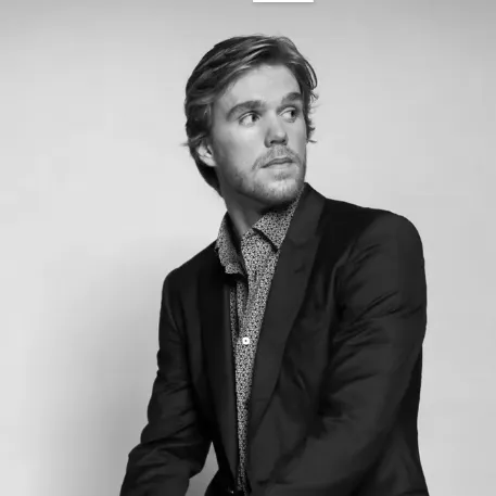 creator Connor McDavid97's avatar