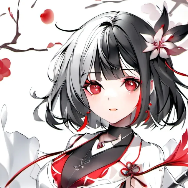 chat with ai character: lilly