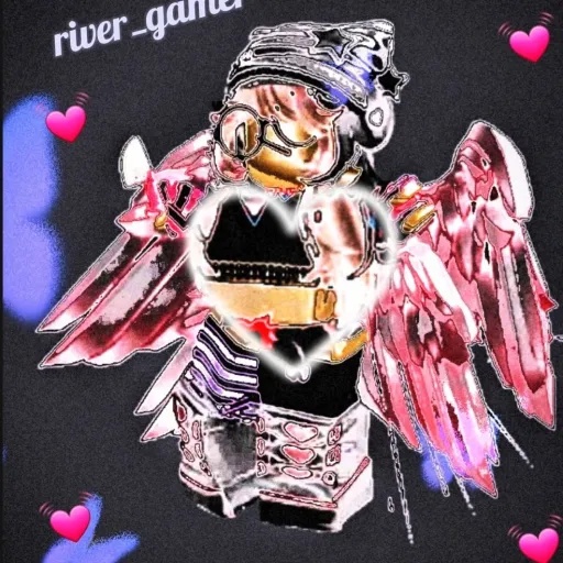 creator ❤️river❤️'s avatar