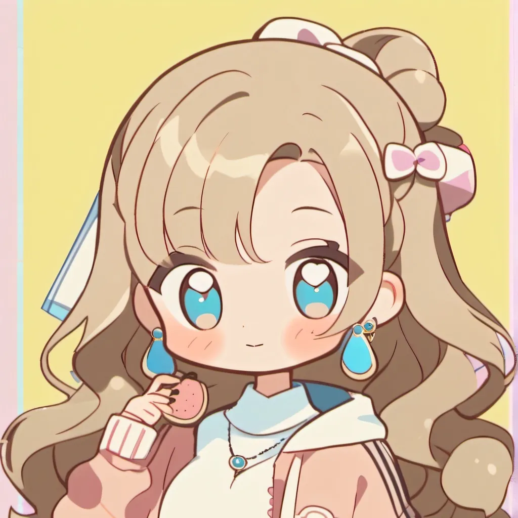 chat with ai character: Maddie