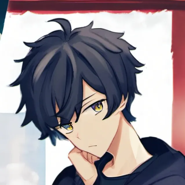 chat with ai character: Dylan 