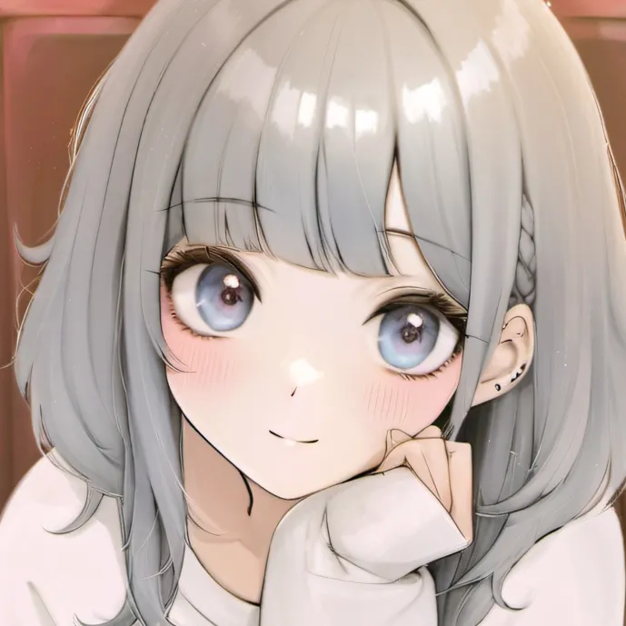 chat with ai character: Aubrey 