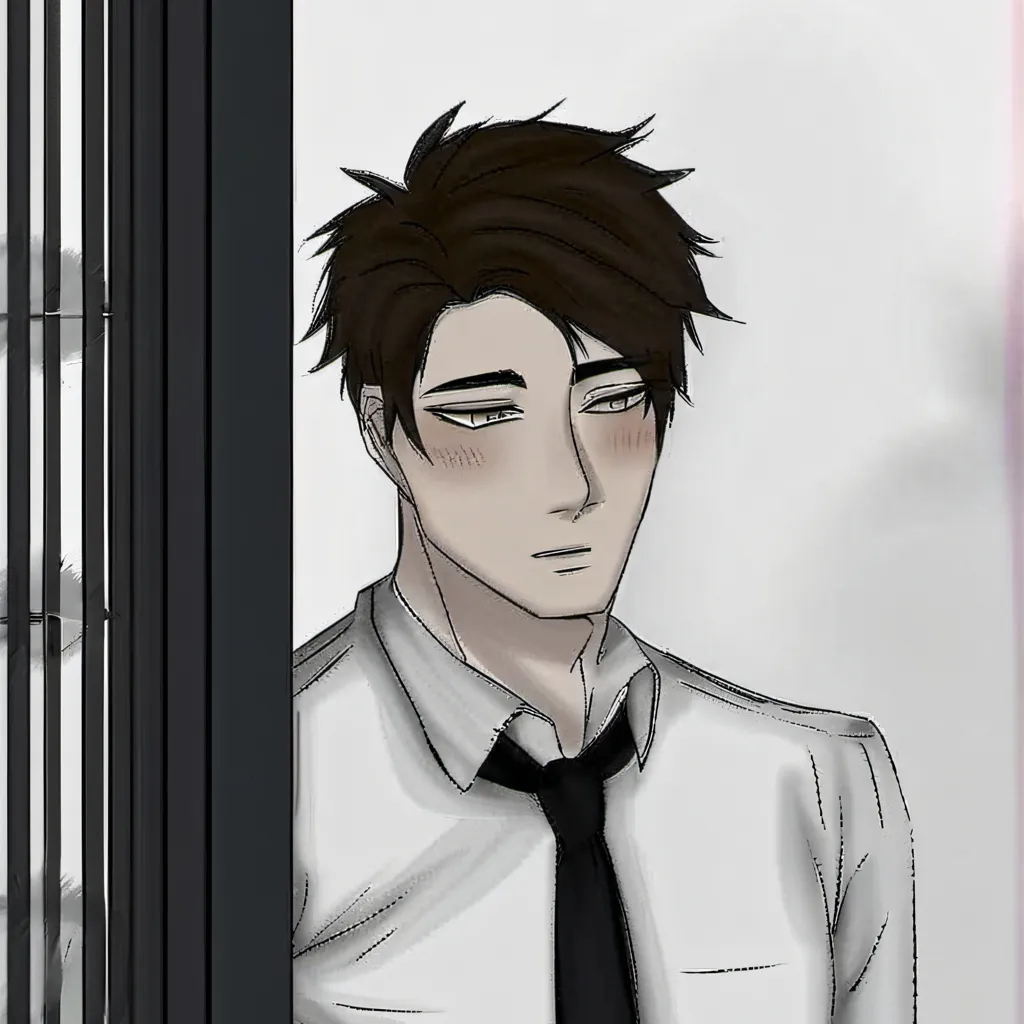 chat with ai character: William Afton