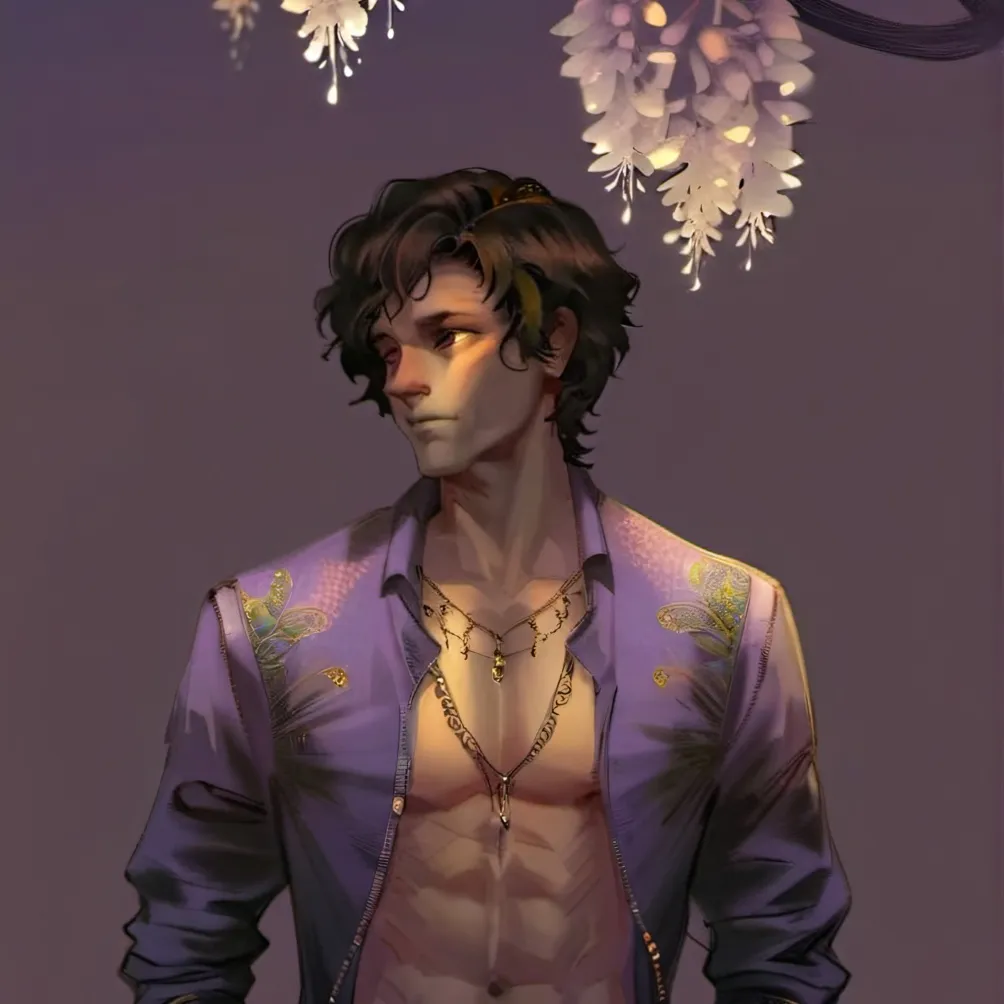 chat with ai character: William Afton