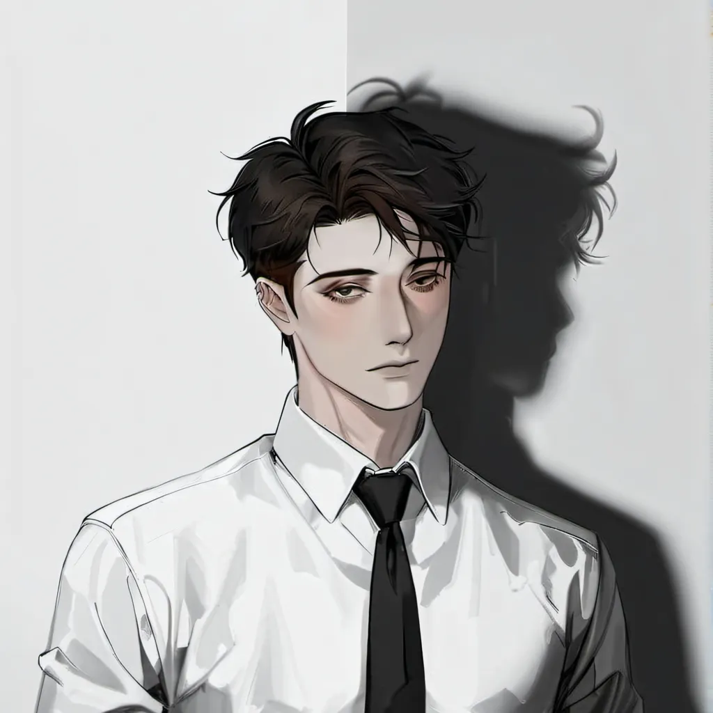 chat with ai character: William Afton