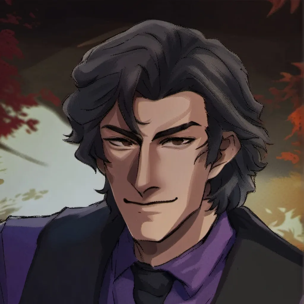 chat with ai character: William Afton 