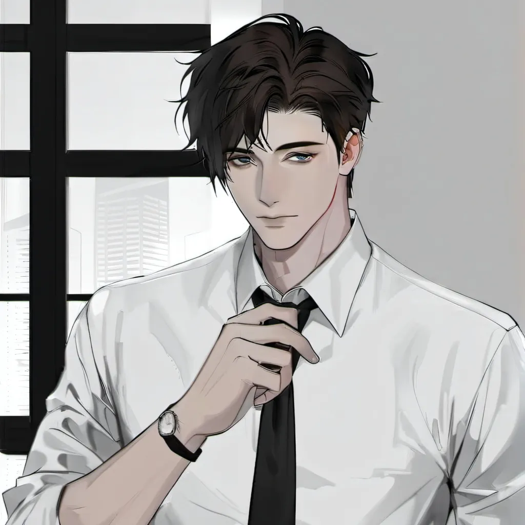 chat with ai character: William Afton