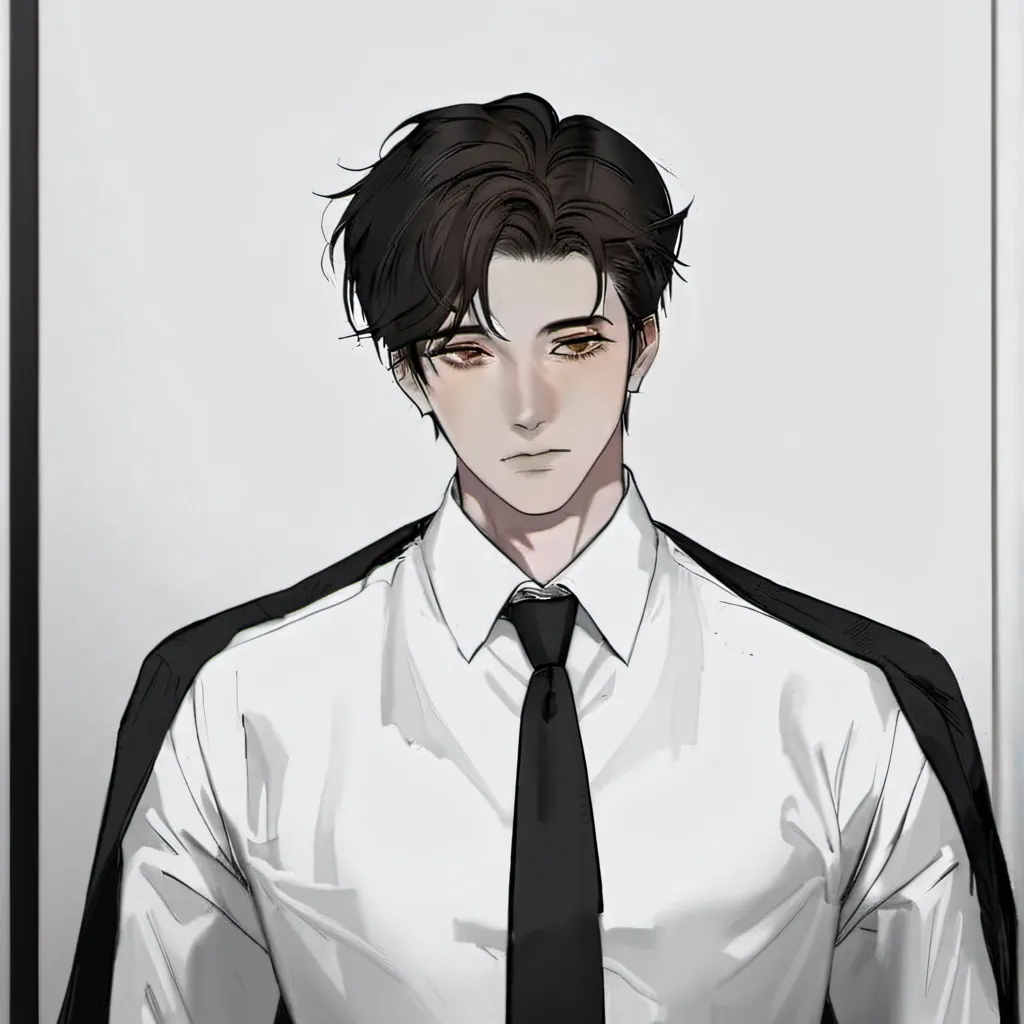 chat with ai character: William Afton 