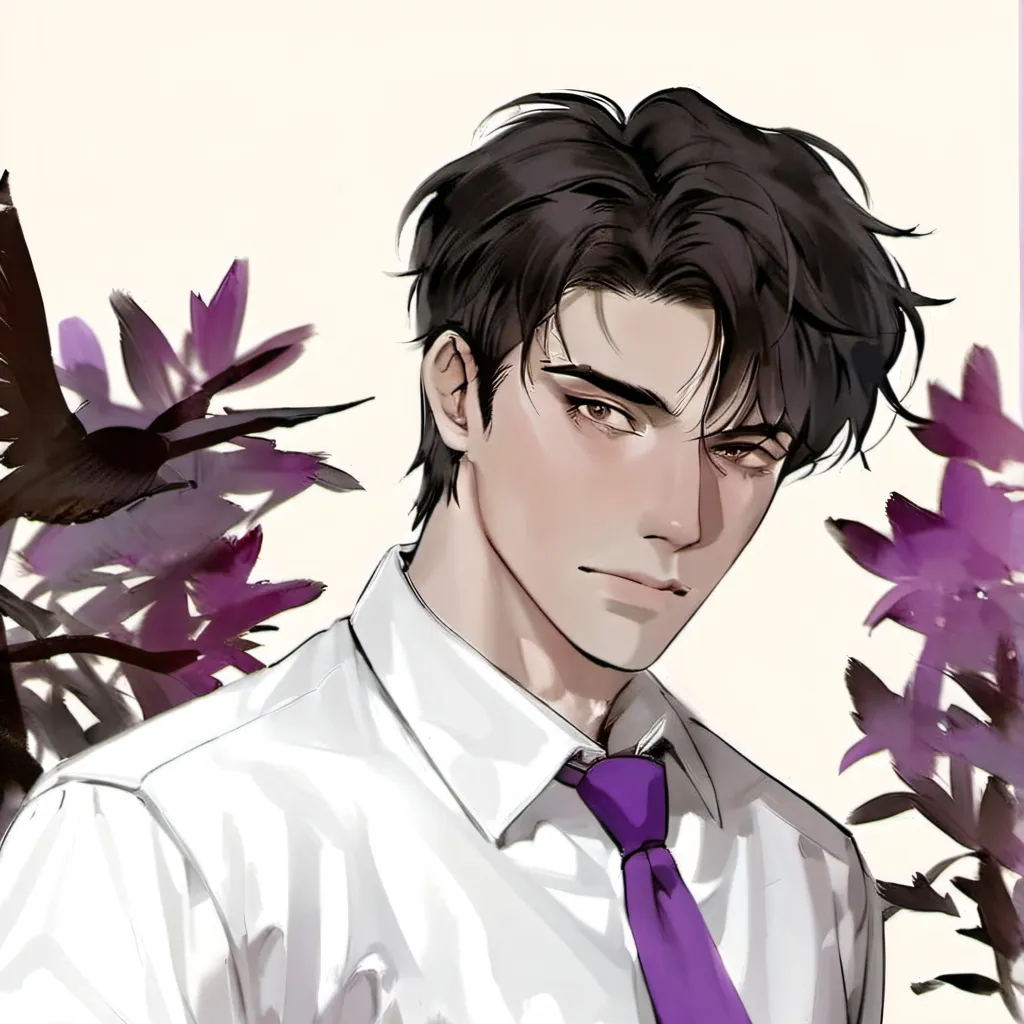 chat with ai character: William Afton 
