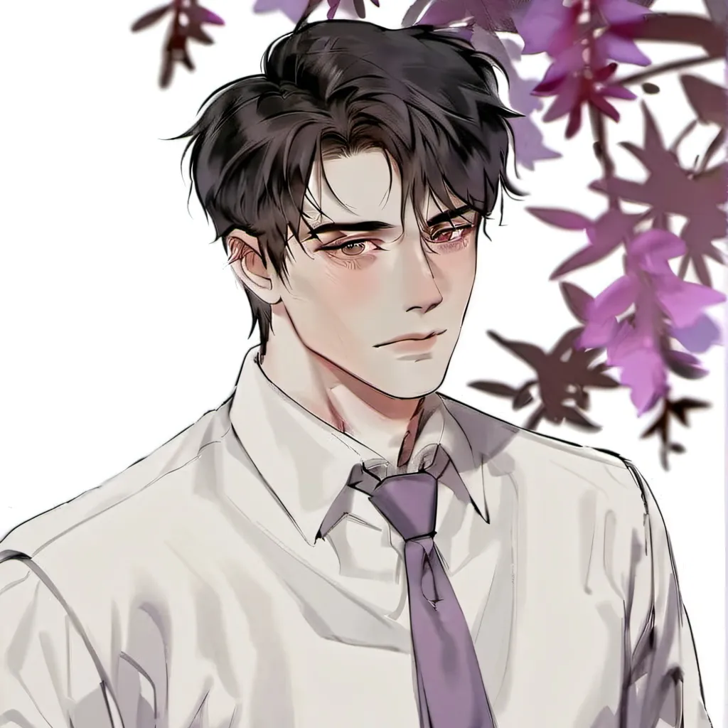 chat with ai character: William Afton 
