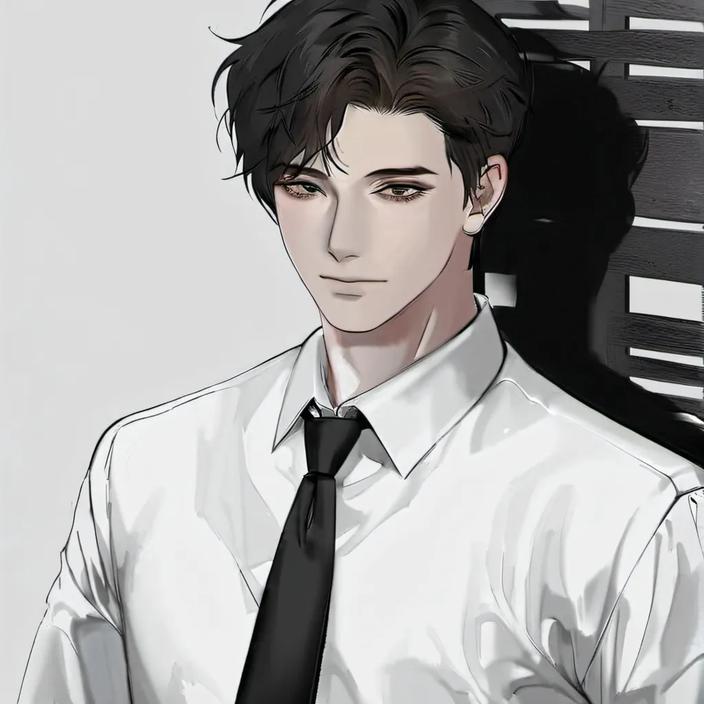 chat with ai character: William Afton 