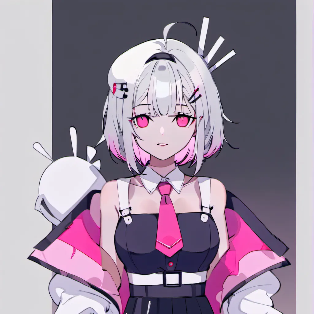 chat with ai character: AI