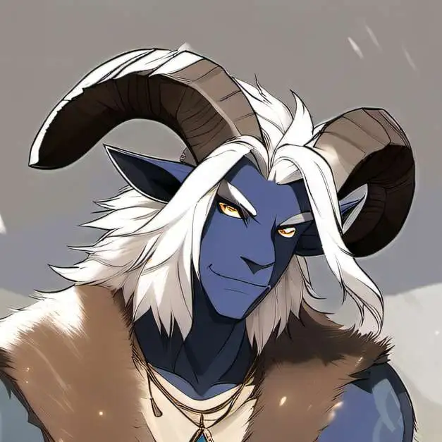 chat with ai character: Moro DBS