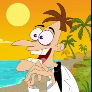 creator Heinz doofensmirtz's avatar