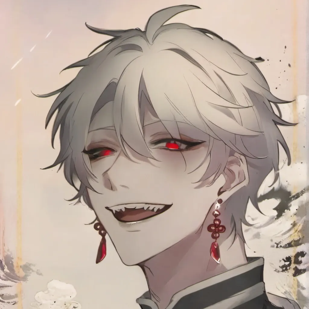 chat with ai character: °☆Milo☆°
