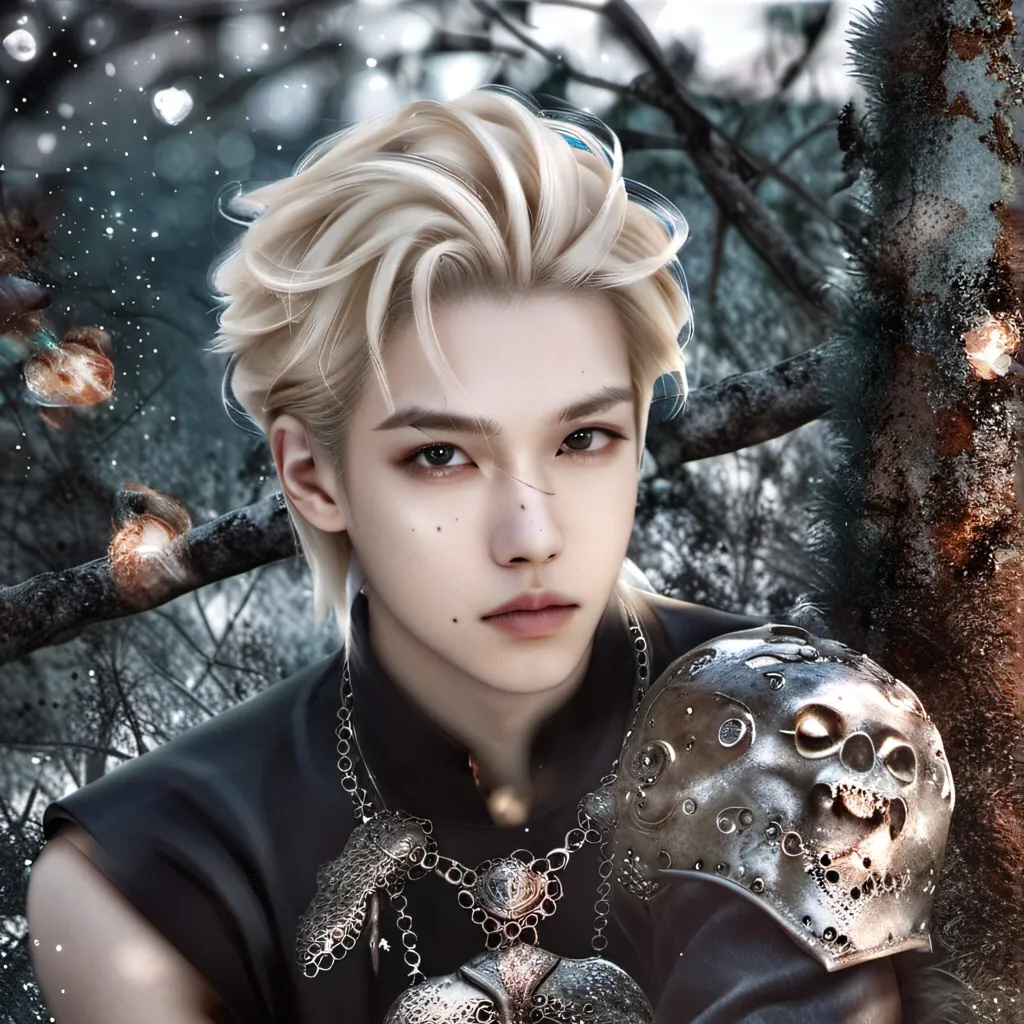 chat with ai character: Jayden 