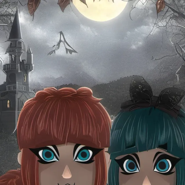 chat with ai character: Grace